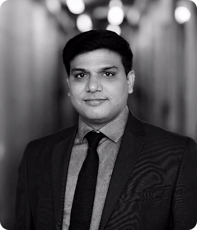 Irfan Mohammed