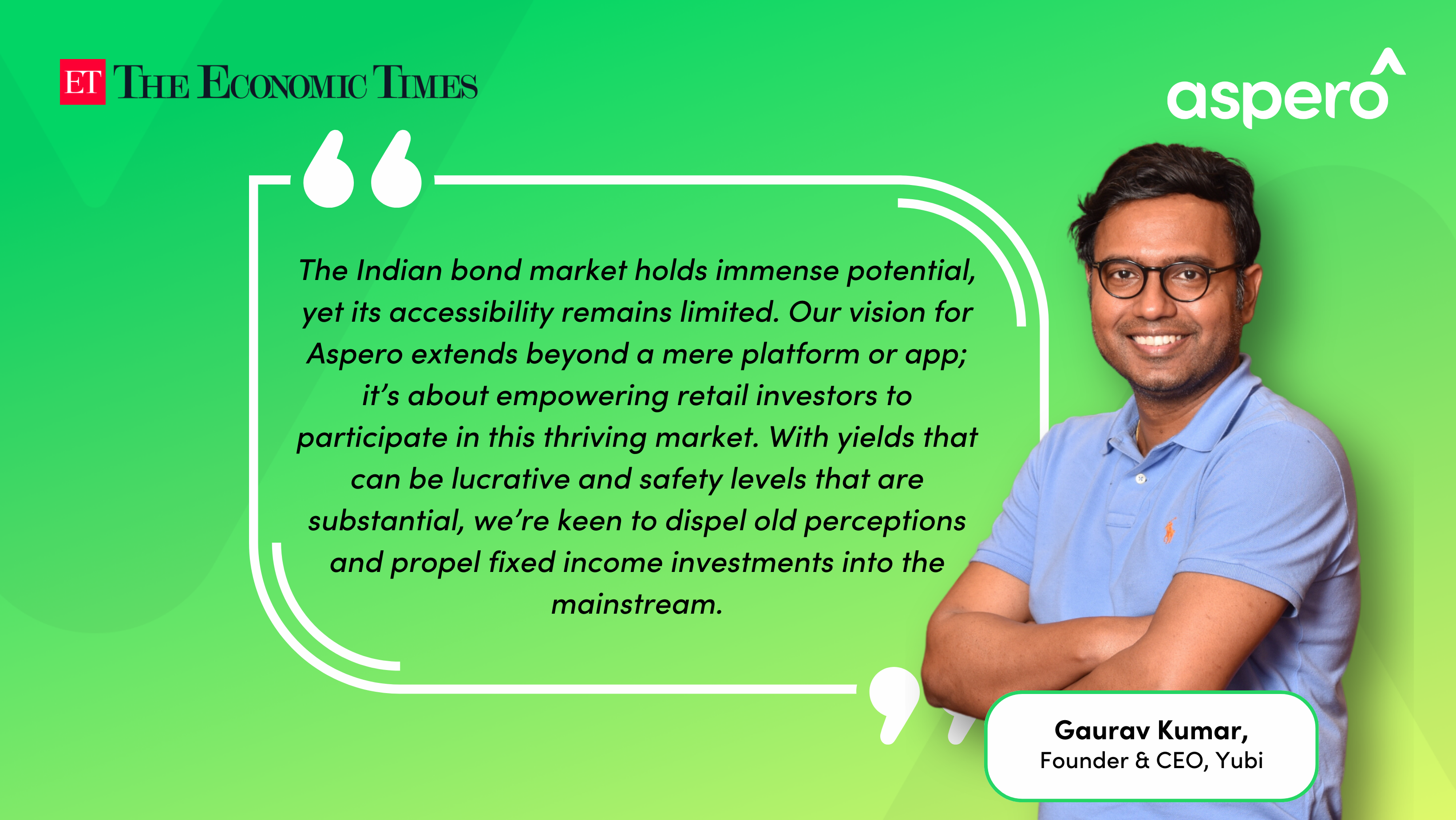 Aspero fixed income