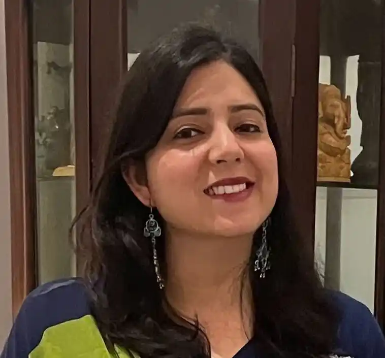 Maswal Dhar